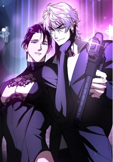 Bullet Time/子弹时间漫画免费阅读「下拉观看」-吾爱BL