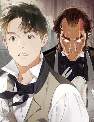 东方神医在英国~,东方神医在英国~漫画