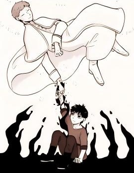 FANTASY BL~{#23}
