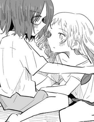 蝴蝶结的天使无法飞行~
