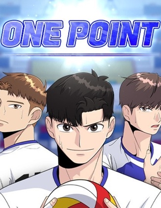 ONE POINT~